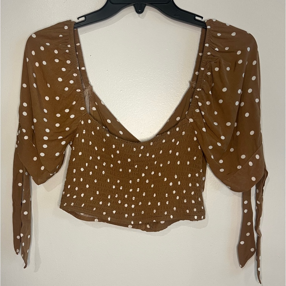 L*SPACE Lola Top - Picture 3 of 6